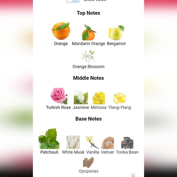 CHANEL | COCO Mademoiselle 2 ml perfume sample spray - Picture 3 of 5